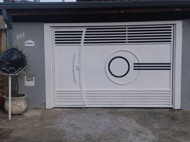 #CA0740 - Casa para Venda em Sumaré - SP - 1