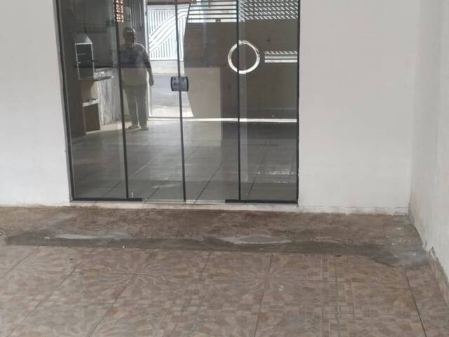 #CA0740 - Casa para Venda em Sumaré - SP - 2