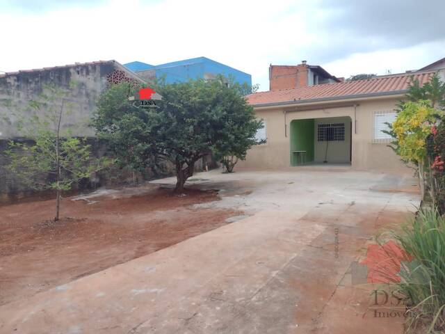 #CA0741 - Casa para Venda em Hortolândia - SP - 3