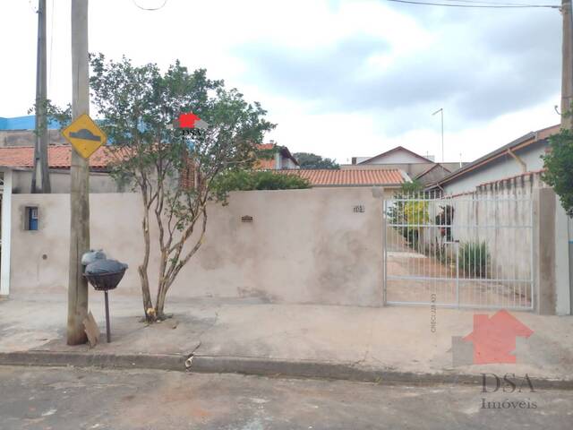 Casa para Venda em Hortolândia - 4