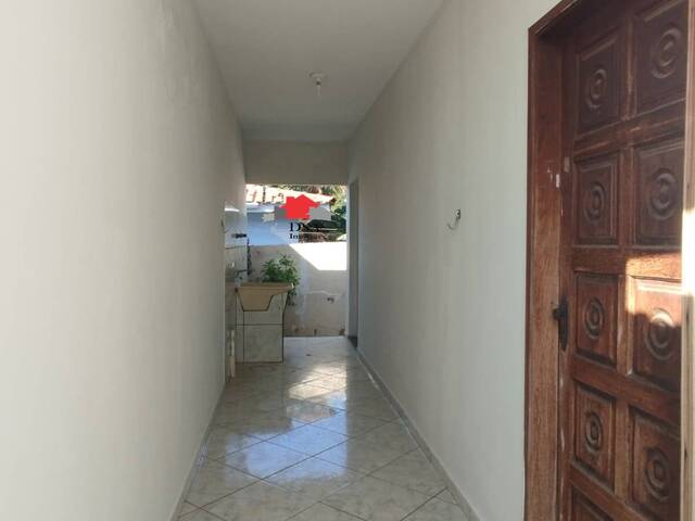 Casa para Locação em Hortolândia - 5