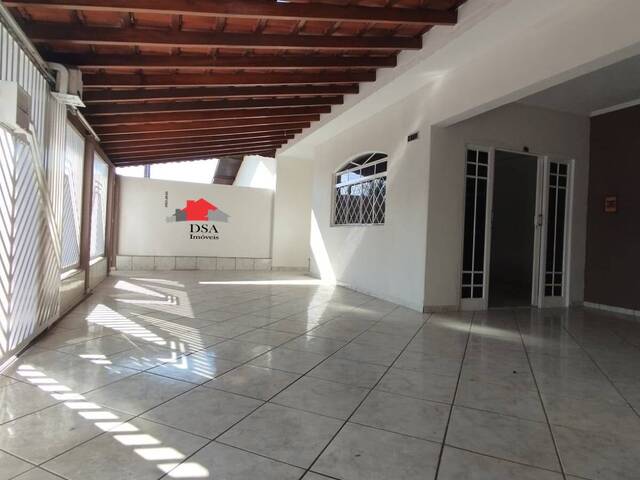 Casa para Locação em Hortolândia - 3