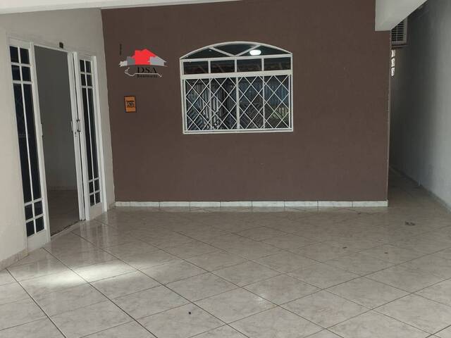 Casa para Locação em Hortolândia - 4