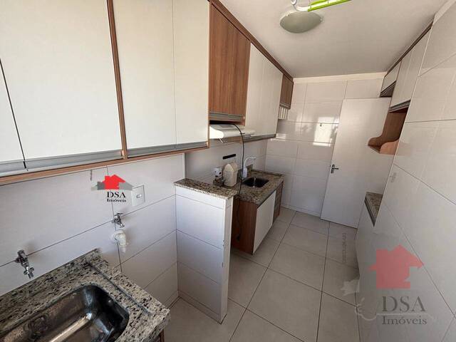 Apartamento para Locação em Campinas - 4