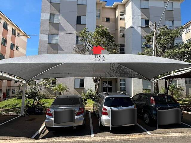 #APL0073 - Apartamento para Locação em Campinas - SP
