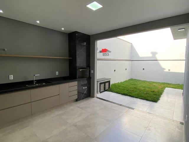 Casa para Venda em Hortolândia - 5