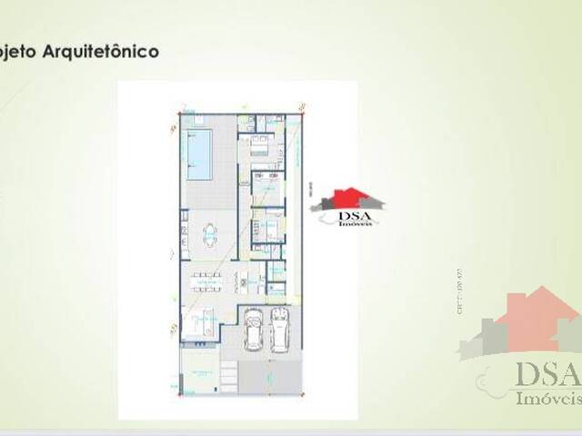 Casa para Venda em Hortolândia - 4