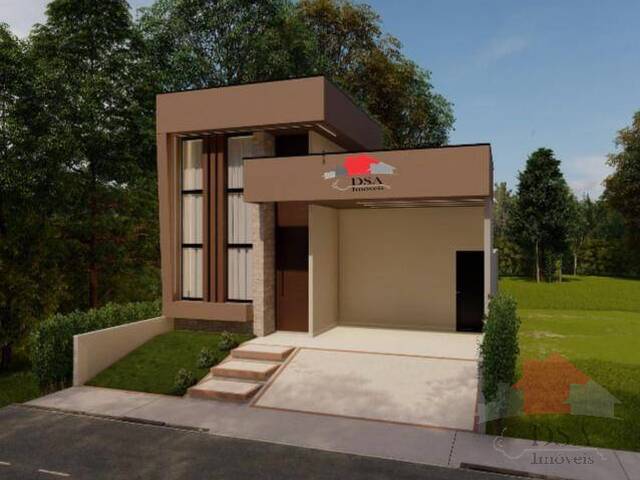 Venda em Residencial Jardim de Mônaco - Hortolândia