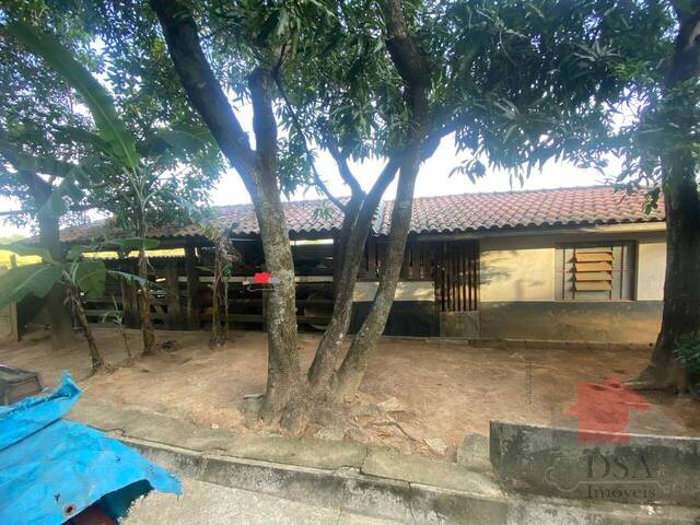 #CH0079 - Chácara para Venda em Monte Mor - SP - 2