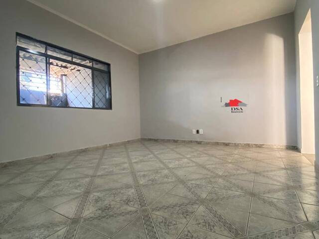 #CAL0196 - Casa para Venda em Hortolândia - SP - 2