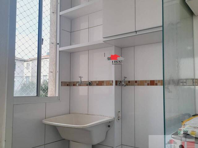 Apartamento para Venda em Hortolândia - 5