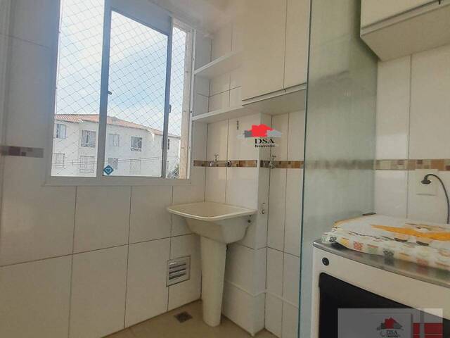 #AP0199 - Apartamento para Venda em Hortolândia - SP - 2