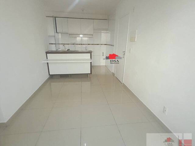 Apartamento para Venda em Hortolândia - 4