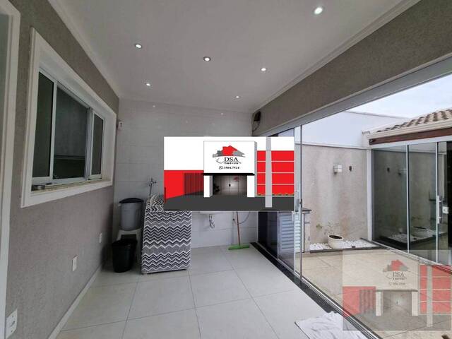 Casa para Venda em Hortolândia - 5