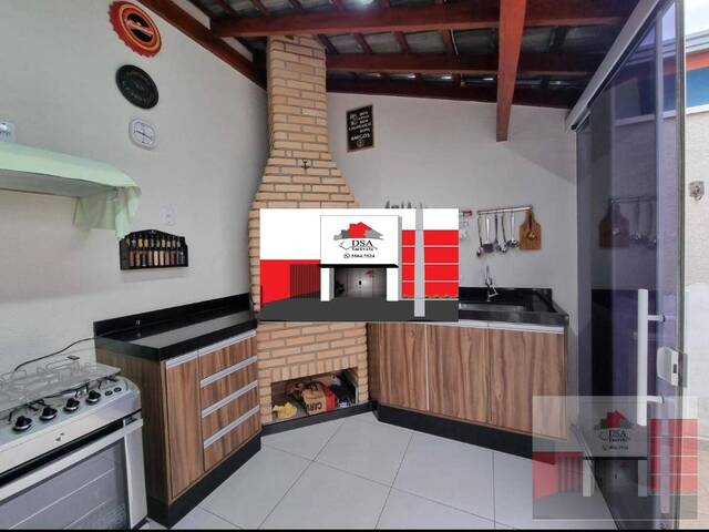 Casa para Venda em Hortolândia - 4