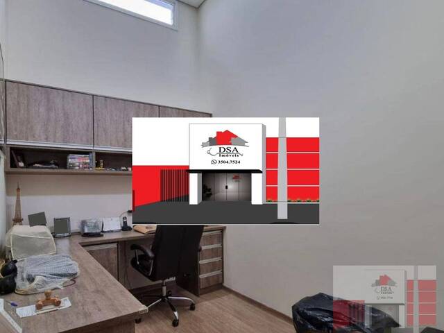 Casa para Venda em Hortolândia - 2