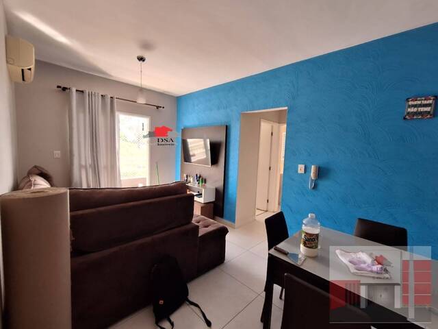 Apartamento para Venda em Hortolândia - 3