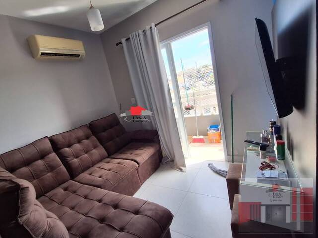 Apartamento para Venda em Hortolândia - 4