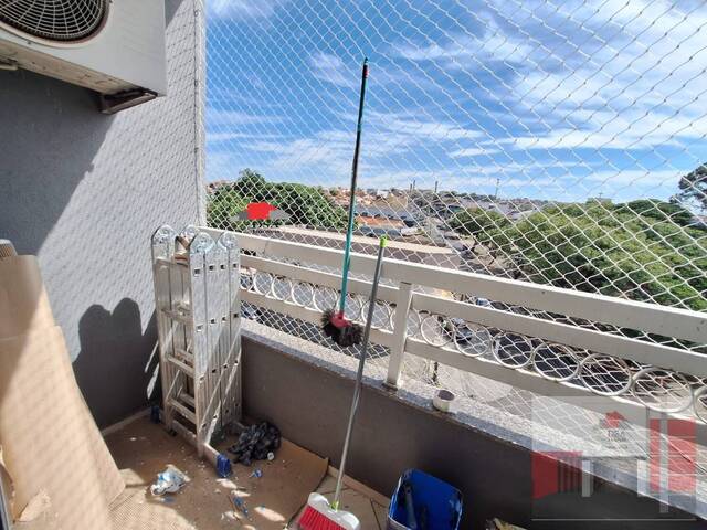 Apartamento para Venda em Hortolândia - 5