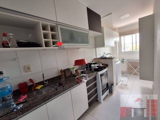 Apartamento para Venda em Hortolândia - 2