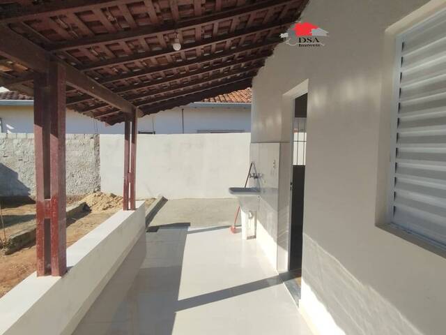 Casa para Locação em Hortolândia - 2