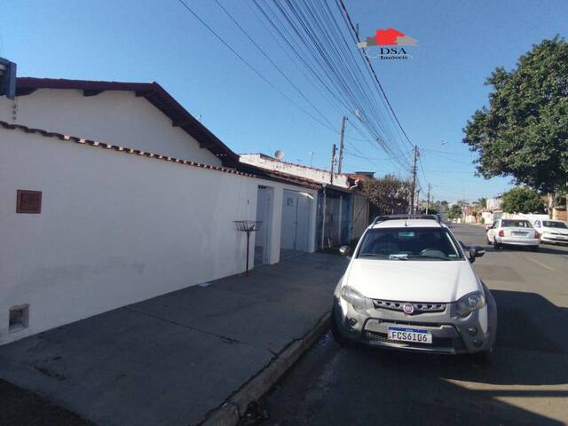 Casa para Locação em Hortolândia - 3