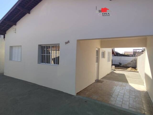 Casa para Locação em Hortolândia - 4