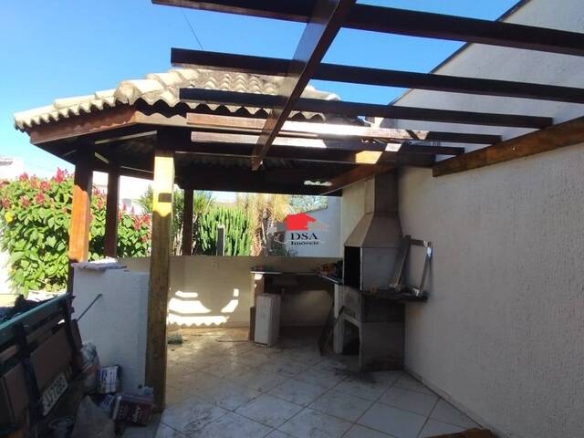 Casa para Locação em Hortolândia - 4