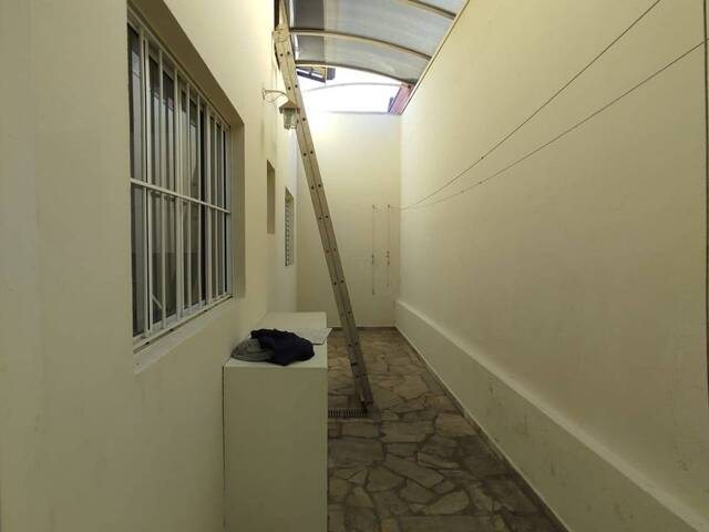 Casa para Locação em Hortolândia - 5