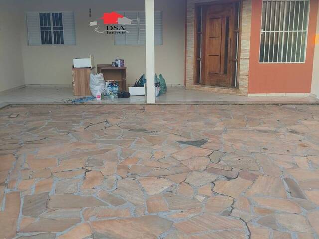 Casa para Locação em Hortolândia - 2