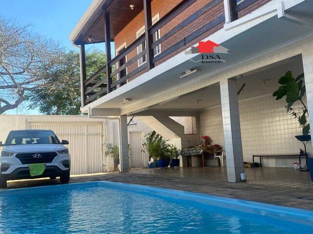 #CA0745 - Casa para Venda em Hortolândia - SP - 2