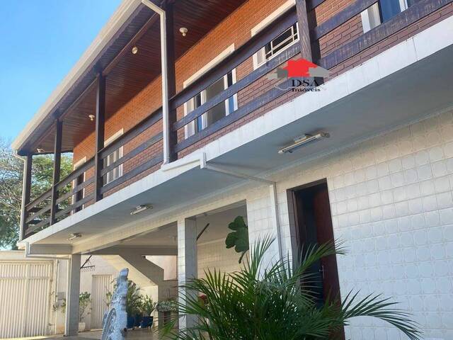 #CA0745 - Casa para Venda em Hortolândia - SP - 3