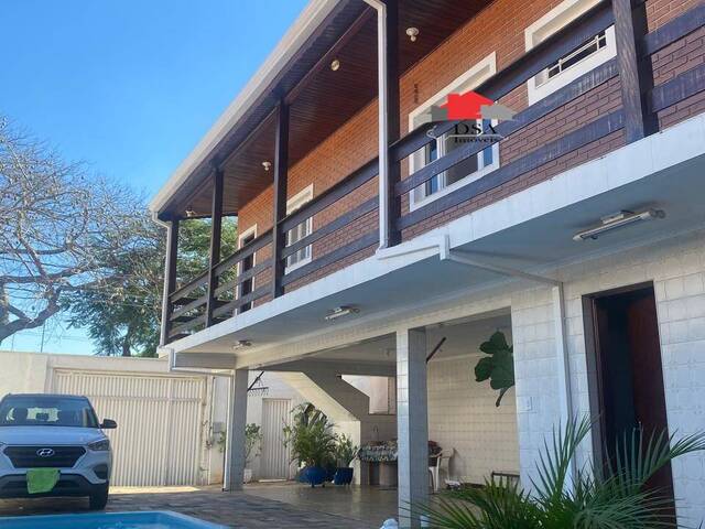 Casa para Venda em Hortolândia - 4