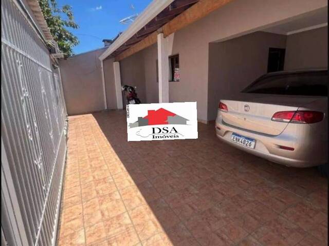 #CA0746 - Casa para Venda em Hortolândia - SP - 3