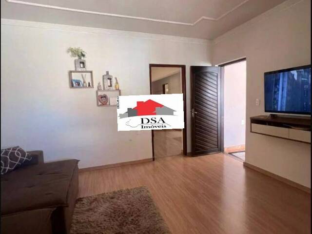 Casa para Venda em Hortolândia - 5