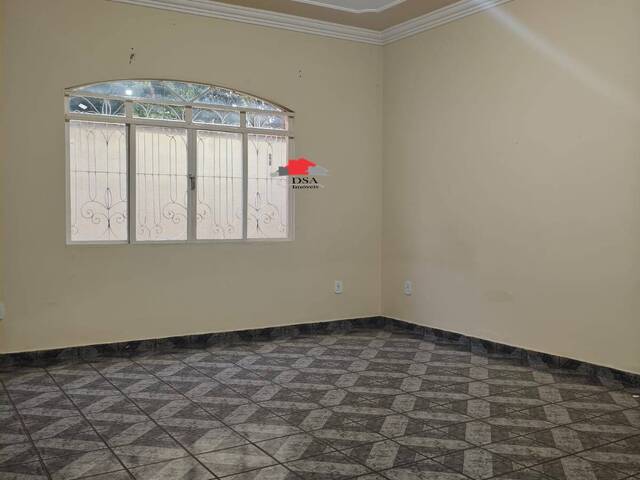 #CAL0070 - Casa para Locação em Hortolândia - SP - 2