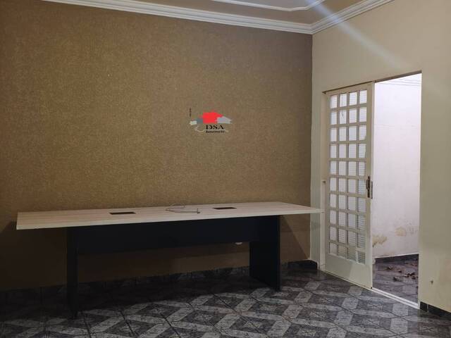 #CAL0070 - Casa para Locação em Hortolândia - SP - 3