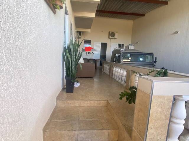 Casa para Venda em Hortolândia - 5