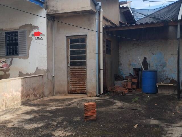 Casa para Venda em Hortolândia - 2