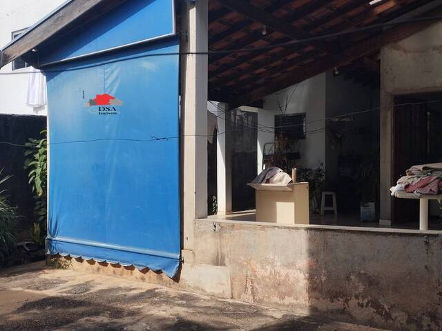 Casa para Venda em Hortolândia - 4