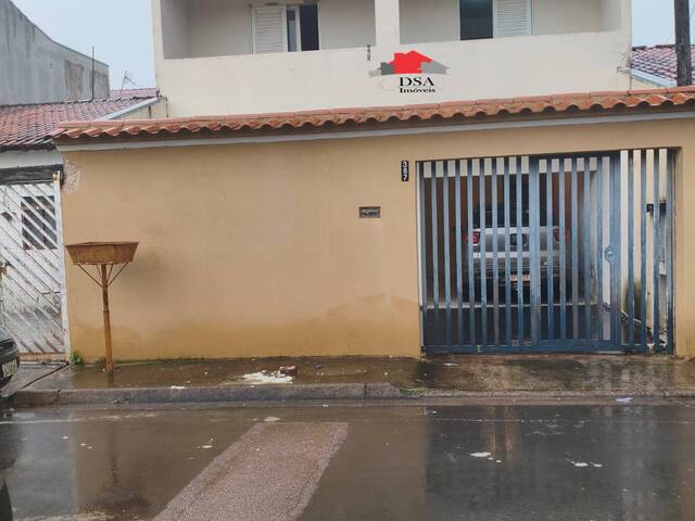 Venda em Jardim Nova Europa - Hortolândia