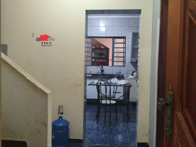 Casa para Locação em Hortolândia - 3
