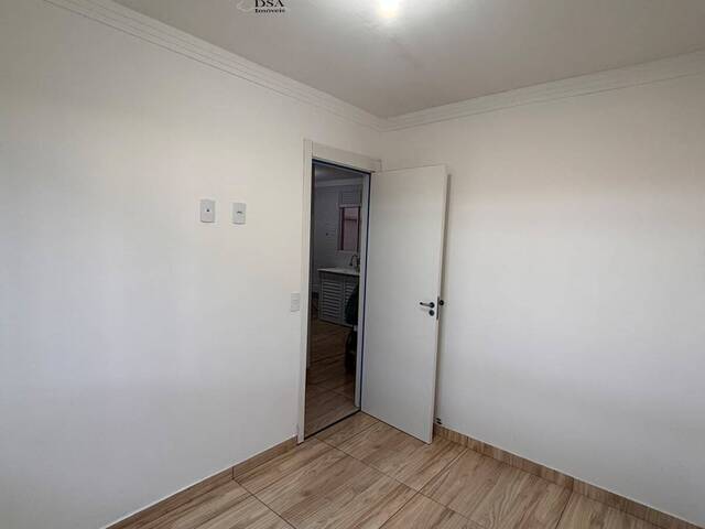 Apartamento para Locação em Hortolândia - 3