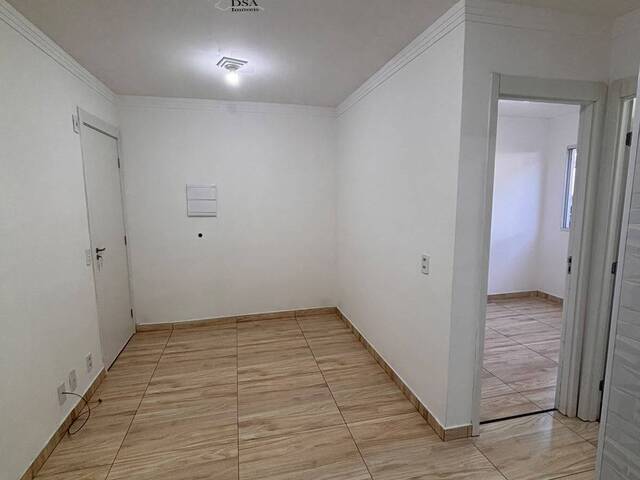 Apartamento para Locação em Hortolândia - 4