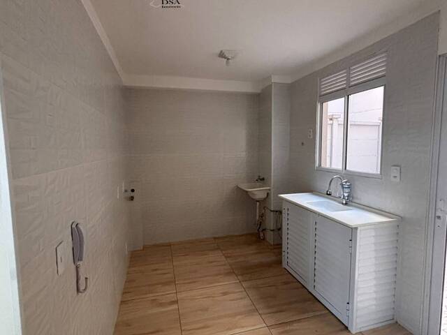 Apartamento para Locação em Hortolândia - 5