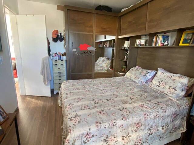 Apartamento para Venda em Monte Mor - 5