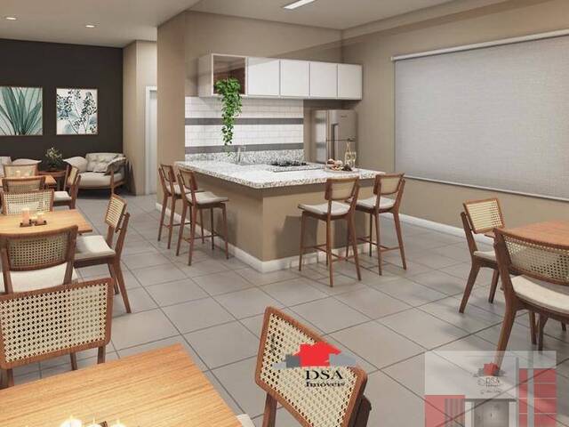 Apartamento para Venda em Monte Mor - 4