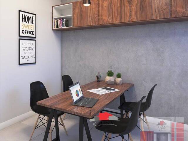 Apartamento para Venda em Monte Mor - 3