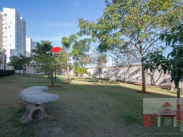 Apartamento para Venda em Hortolândia - 2