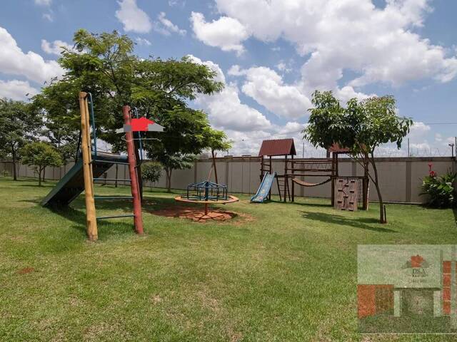 Apartamento para Venda em Hortolândia - 3